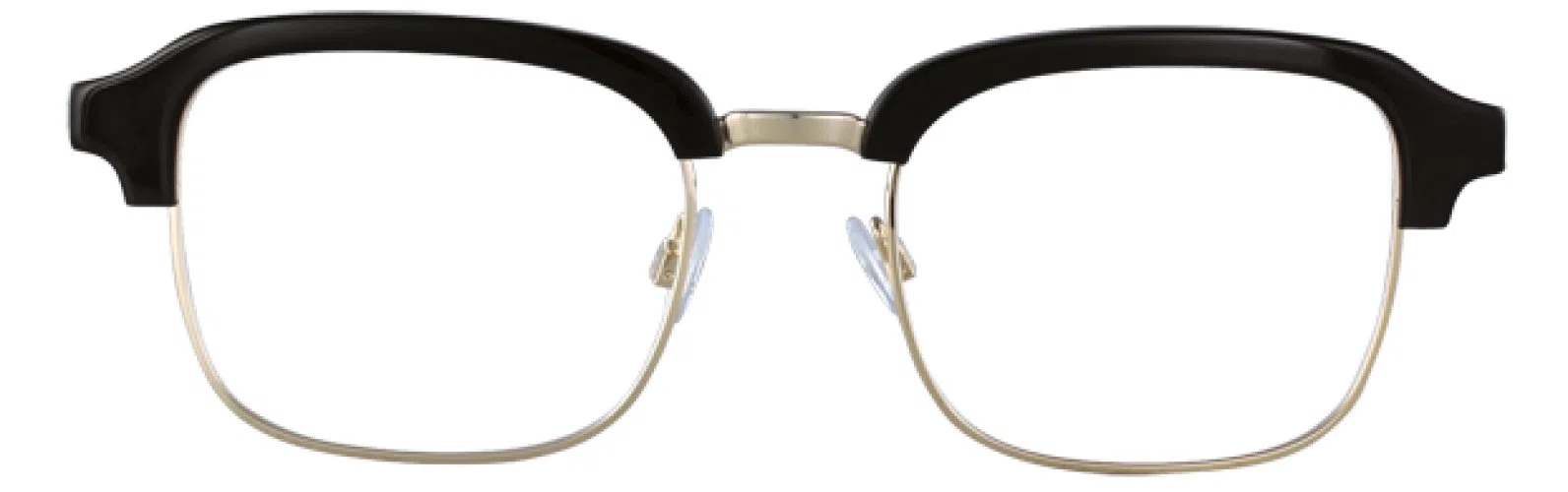 Randy Jackson RJX134 Eyeglasses - Black - view 8
